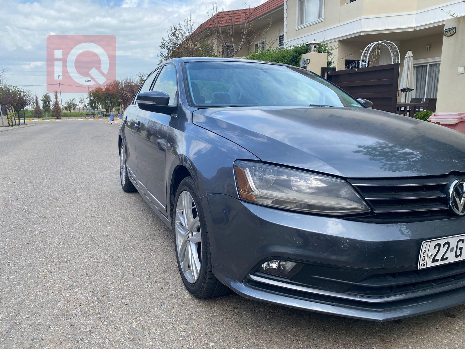 فولكسفاغن جيتا